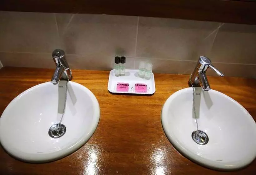 Apartamentos Mar Y Sal