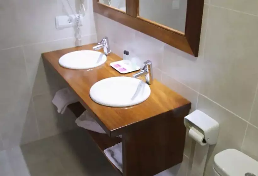 Apartamentos Mar Y Sal