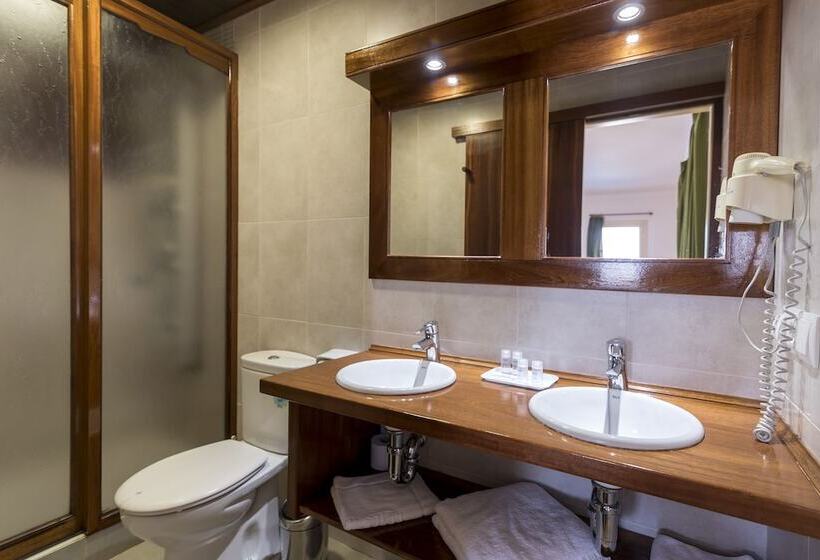 Apartamentos Mar Y Sal