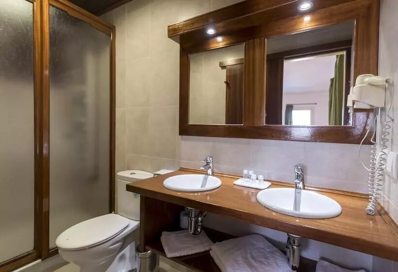 Apartamentos Mar Y Sal