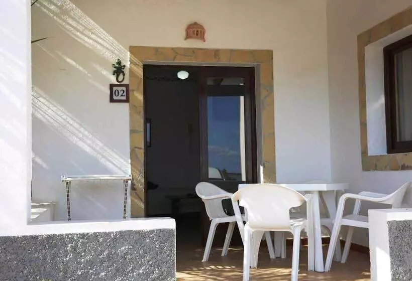 Apartamentos Mar Y Sal