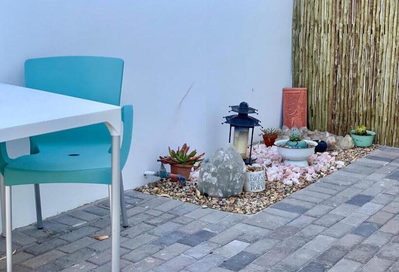 צימר Always Summer Guesthouse