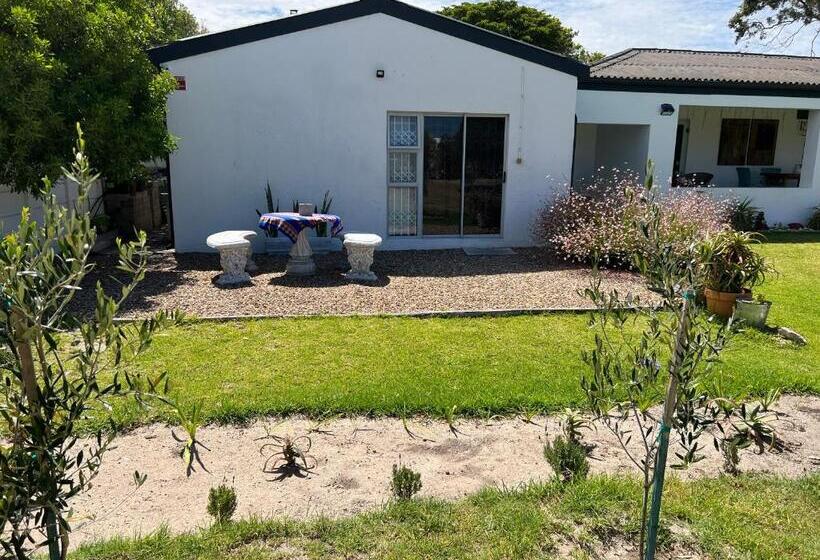 צימר Always Summer Guesthouse