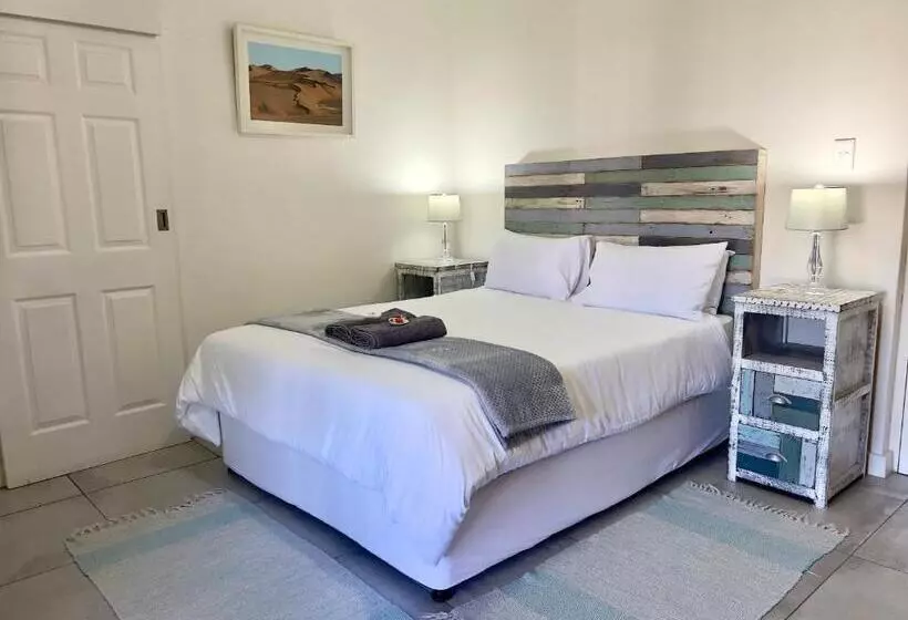 ベッドアンドブレックファースト Always Summer Guesthouse