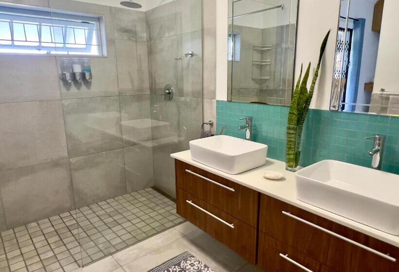 צימר Always Summer Guesthouse