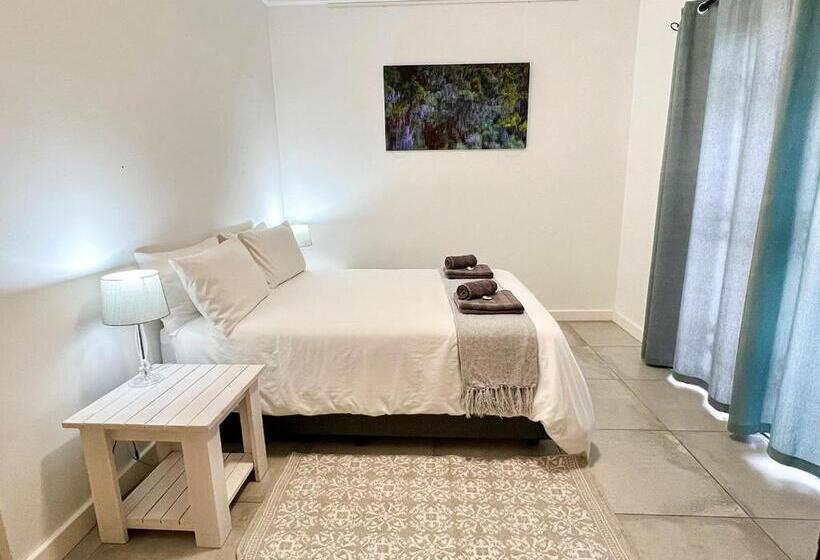 צימר Always Summer Guesthouse