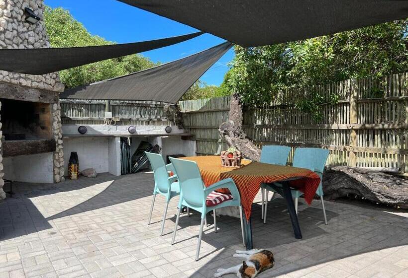 צימר Always Summer Guesthouse