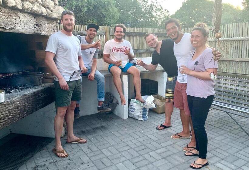 צימר Always Summer Guesthouse