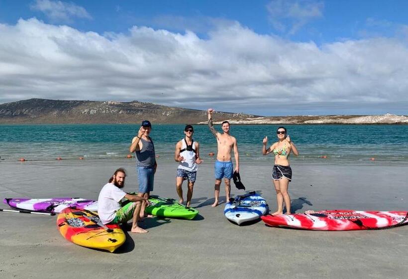 צימר Always Summer Guesthouse