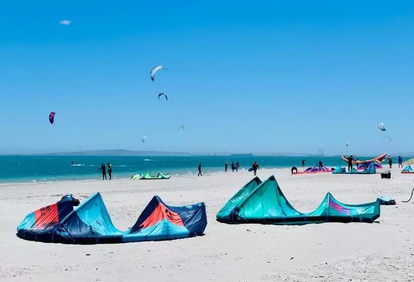 ベッドアンドブレックファースト Always Summer Guesthouse