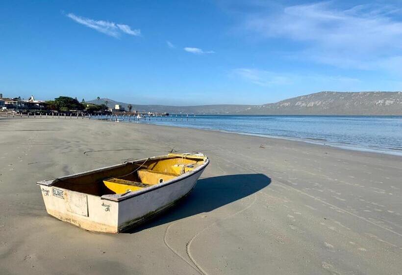 צימר Always Summer Guesthouse