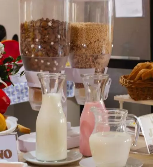 تختخواب و صبحانه Casa Hotel Lago Titicaca