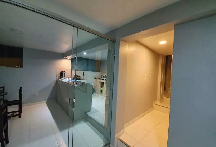 تختخواب و صبحانه Casa Hotel Lago Titicaca