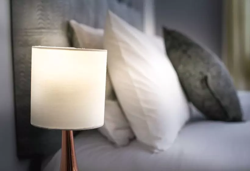 تختخواب و صبحانه Casa Hotel Lago Titicaca