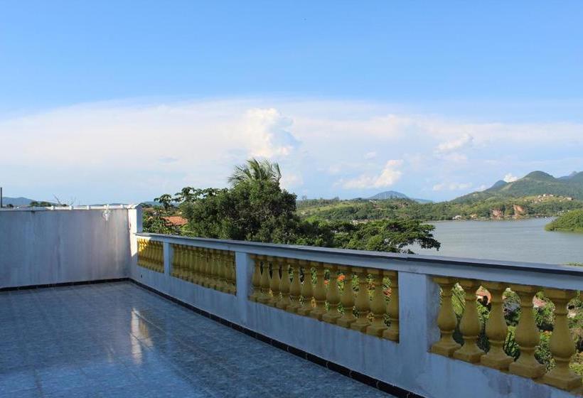 Отель Solares De Maricá