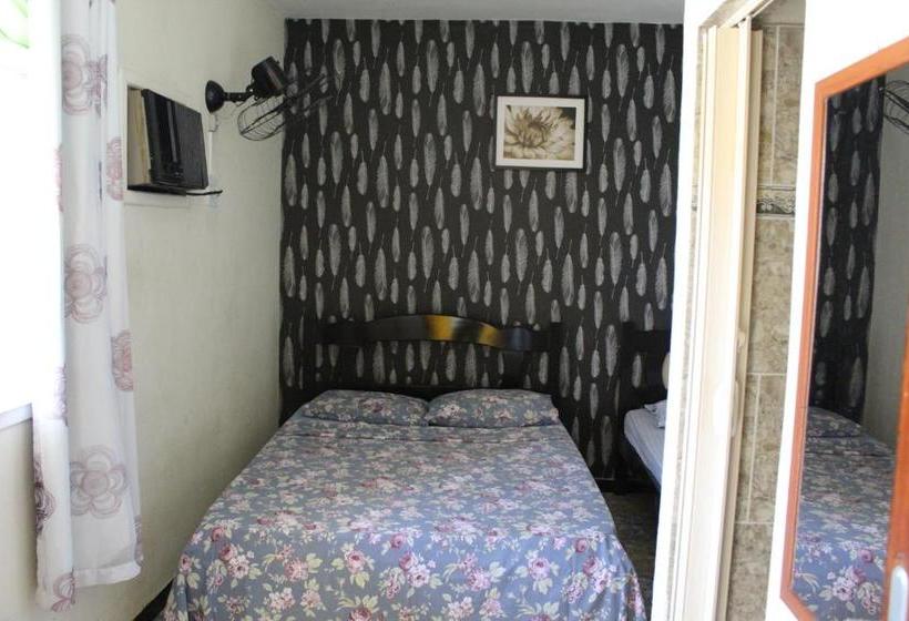 Отель Solares De Maricá