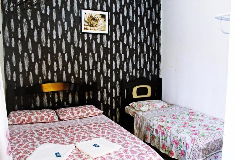 Отель Solares De Maricá