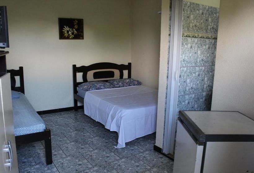 Отель Solares De Maricá