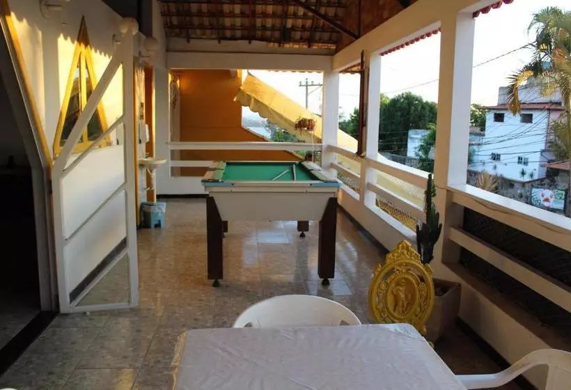 Hotelli Solares De Maricá