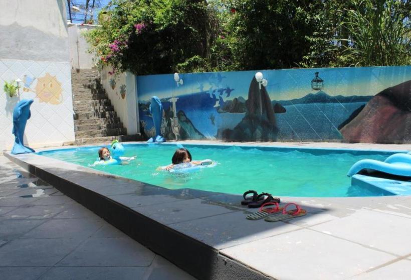 Отель Solares De Maricá