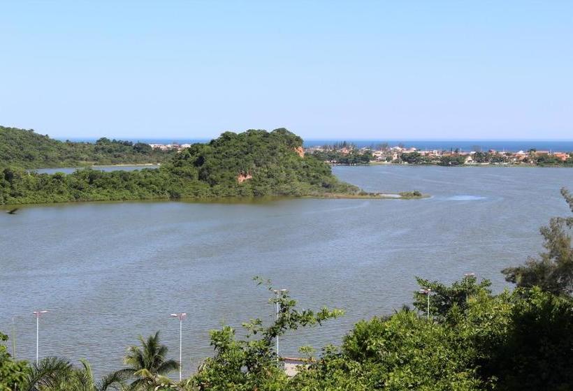 Отель Solares De Maricá