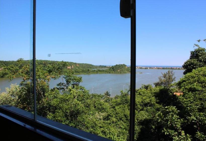 Отель Solares De Maricá