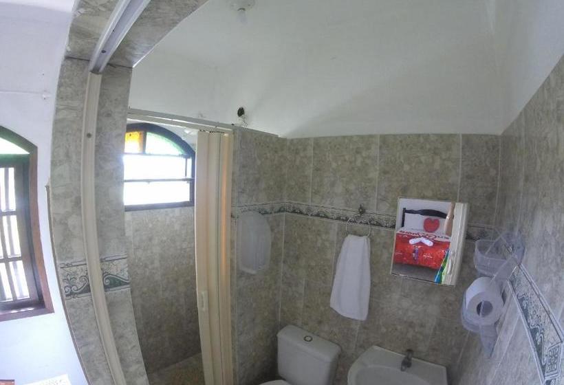 Отель Solares De Maricá