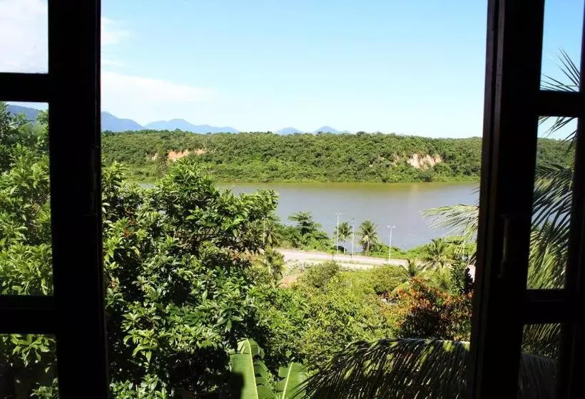 Hotelli Solares De Maricá