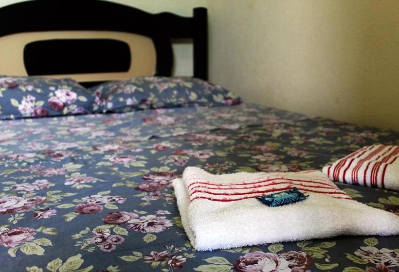 Отель Solares De Maricá