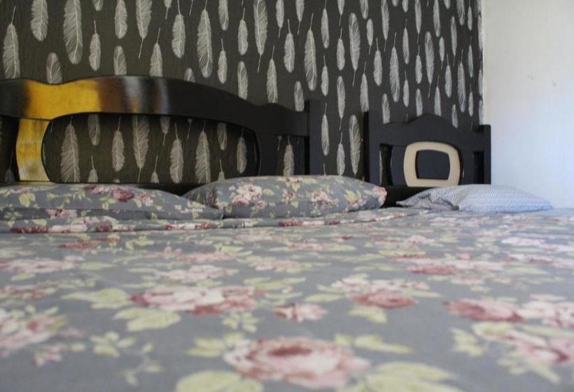 Отель Solares De Maricá