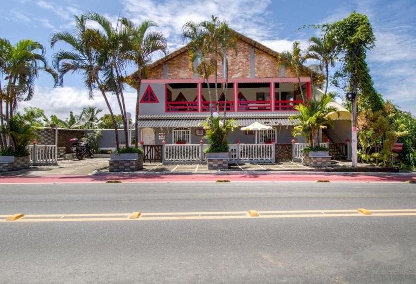 Отель Solares De Maricá