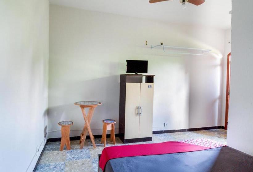 Отель Solares De Maricá