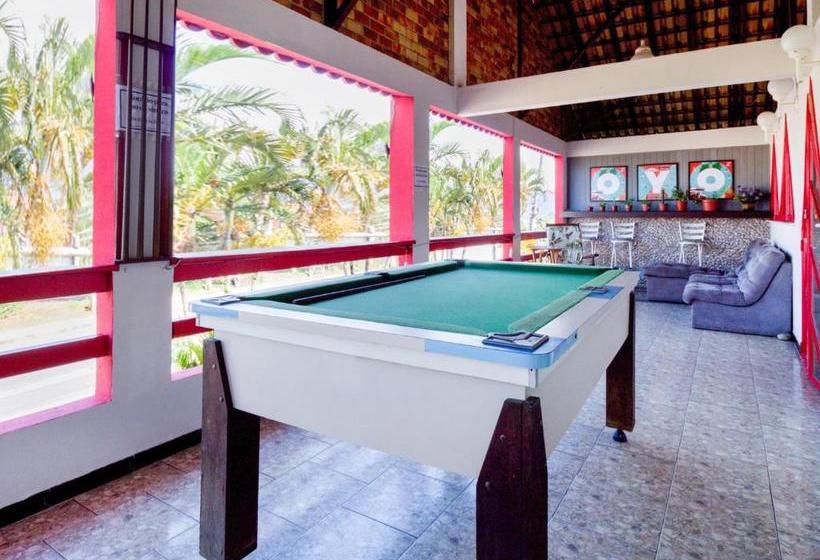 Отель Solares De Maricá