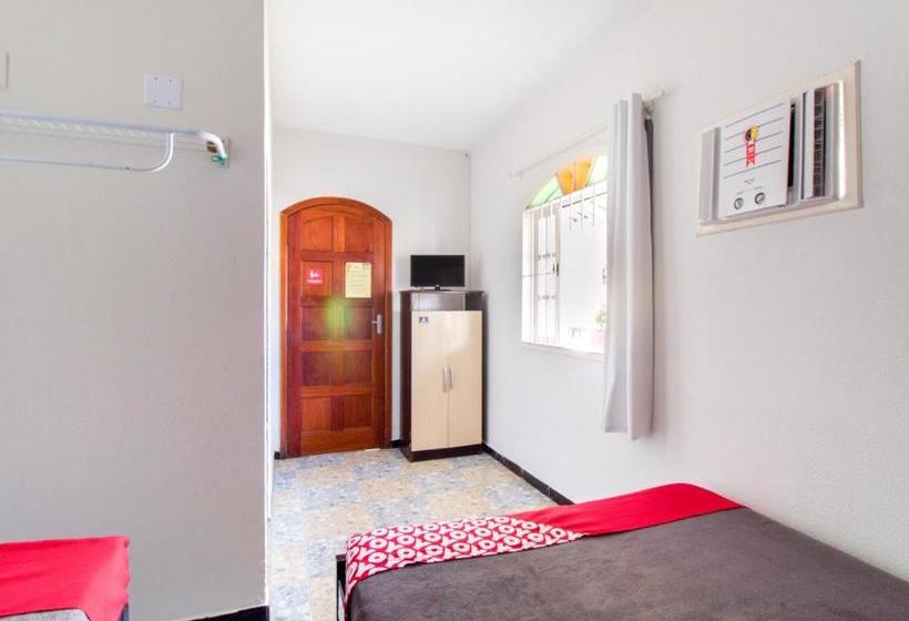 Отель Solares De Maricá