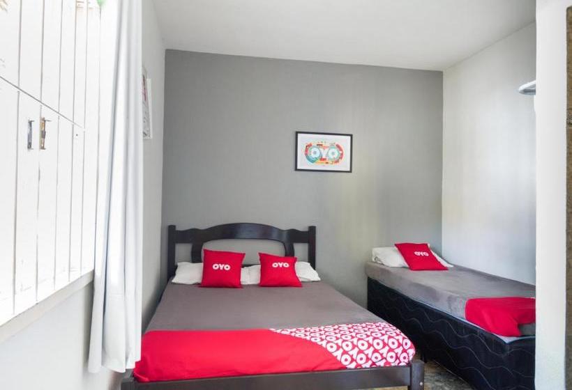 Отель Solares De Maricá