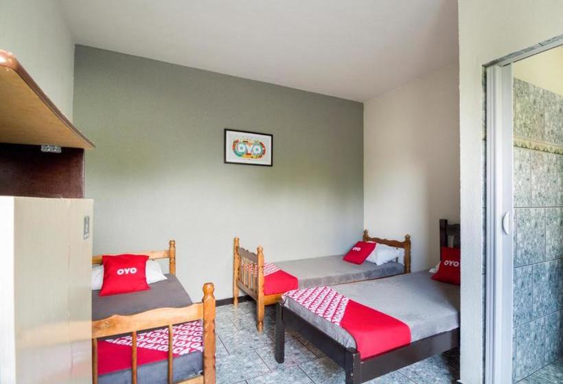 Отель Solares De Maricá