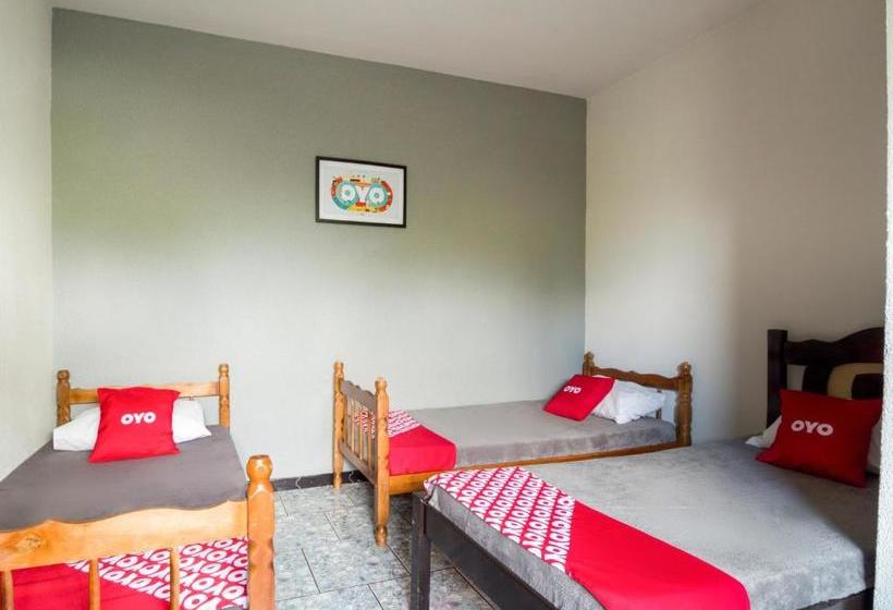 Отель Solares De Maricá