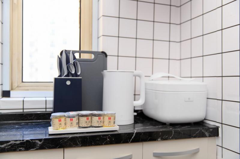 Hotel Tianjin Nankai·gulou·