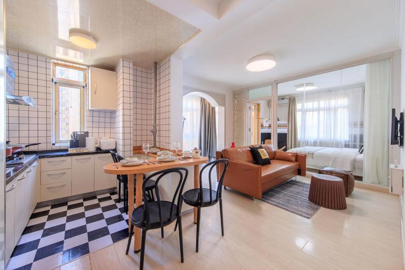 Hotel Tianjin Nankai·gulou·