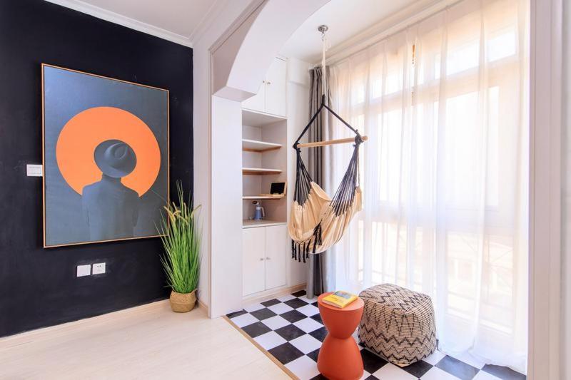 Hotel Tianjin Nankai·gulou·