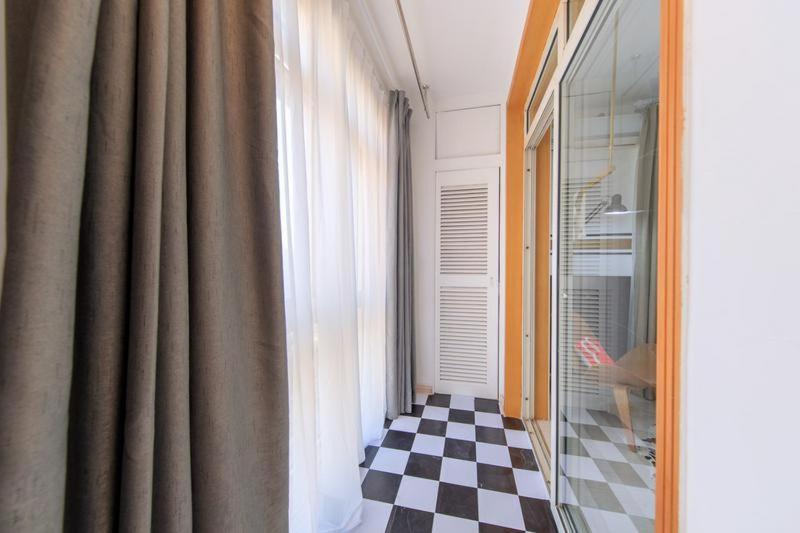 Hotel Tianjin Nankai·gulou·