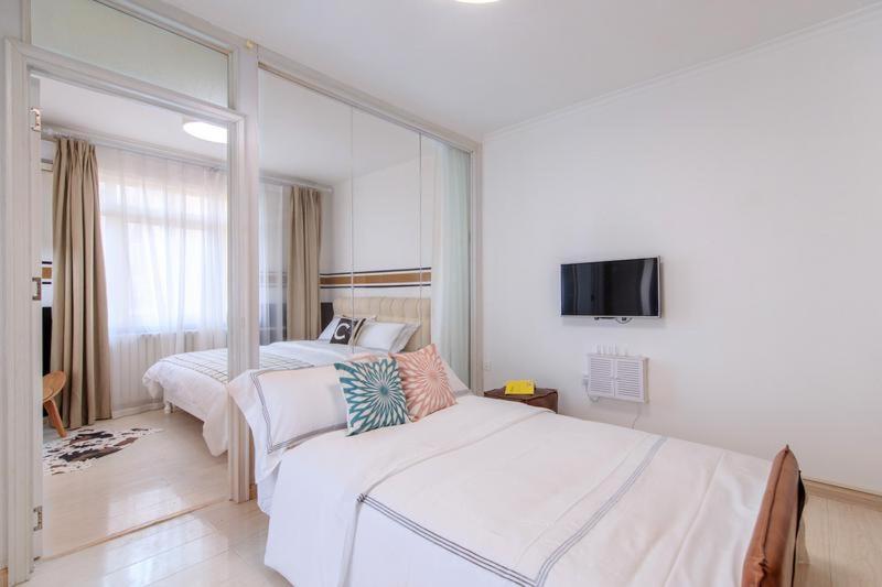 Hotel Tianjin Nankai·gulou·