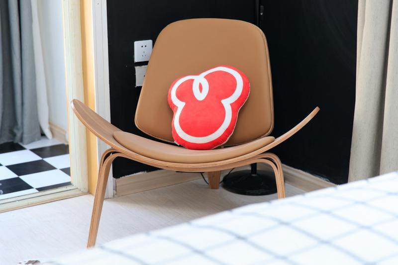 Hotel Tianjin Nankai·gulou·