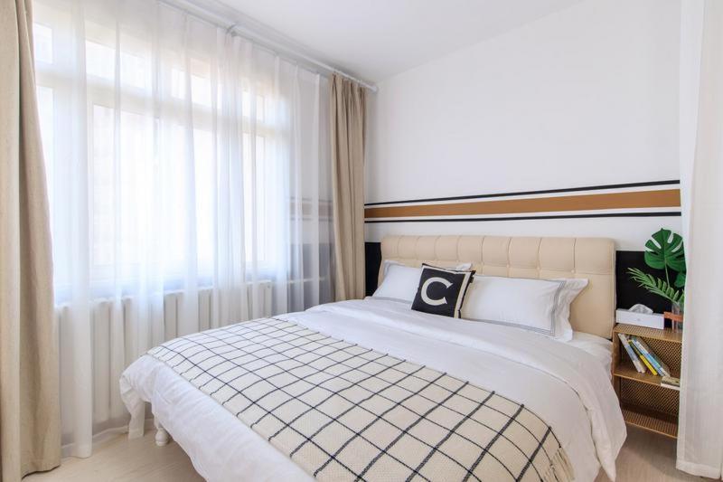 Hotel Tianjin Nankai·gulou·