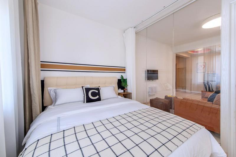 Hotel Tianjin Nankai·gulou·