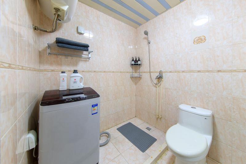 Hotel Tianjin Nankai·gulou·