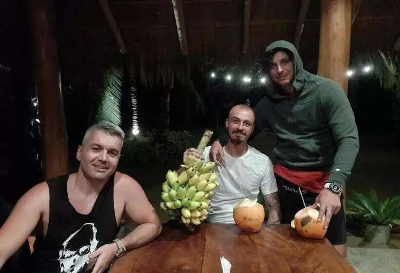 Majatalo Agro Village Resort , Kalpitiya