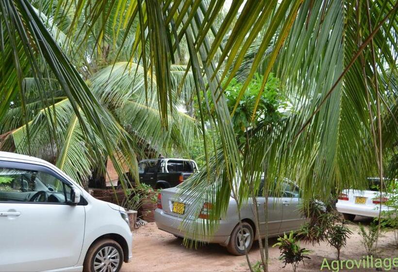 Пансион Agro Village Resort , Kalpitiya