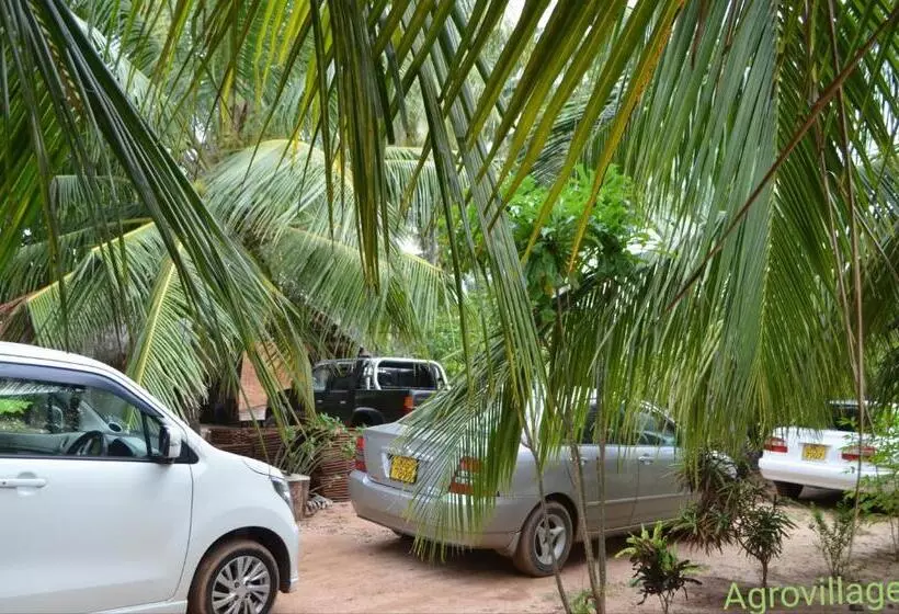 Majatalo Agro Village Resort , Kalpitiya
