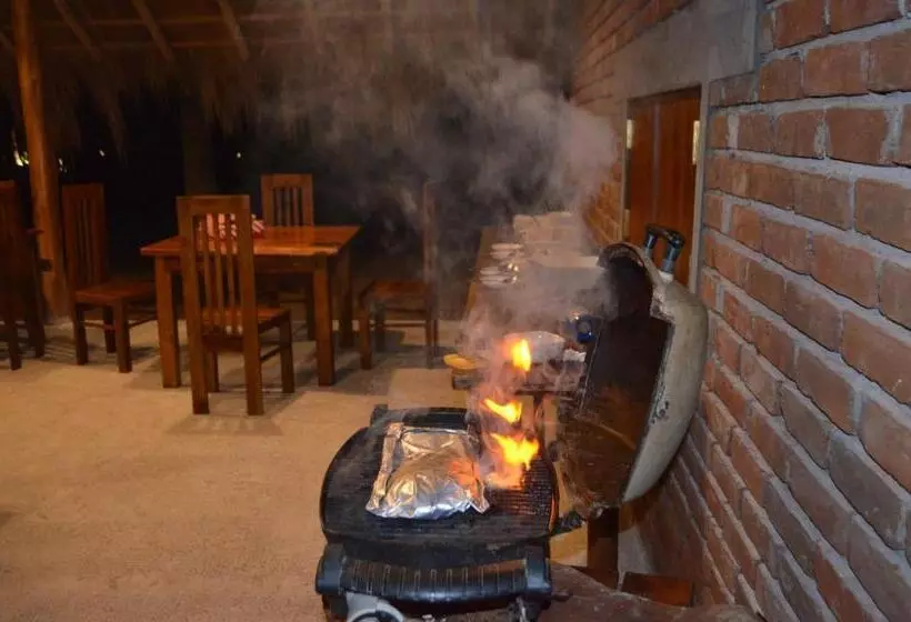 Majatalo Agro Village Resort , Kalpitiya